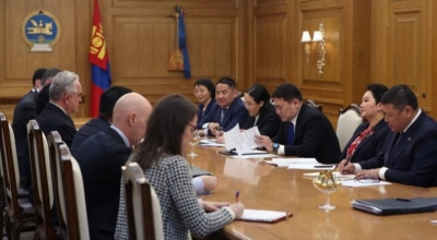Поддержать энергетическую независимость Монголии: итоги визита замгоссекретаря США в Улан-Батор