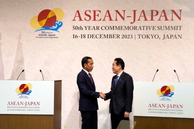 Япония активизирует усилия по укреплению безопасности в Азии: стратегия противостояния Китаю