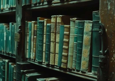 Тысячи книг, пропитанных мышьяком, были изъяты из библиотек Европы за последние недели