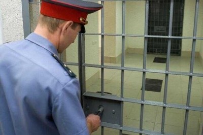Приговоренные к принудительным работам в Белгородской области жалуются на условия содержания в исправительном центре