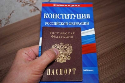 Около 400 бывших иностранцев лишены гражданства РФ за преступления