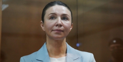 Блогер Блиновская намерена обратиться в суд с заявлением о банкротстве