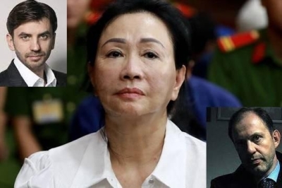 Вьетнамскую бизнес-леди Чыонг Ми Лан казнят за коррупцию: а как наказывают взяточников у нас?
