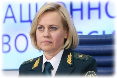 Генералу ФТС Елене Ягодкиной припомнили прошлую работу