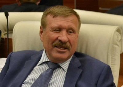 Николай Благов, самый богатый депутат Перми, подал в суд из-за потери десятков гектаров земли