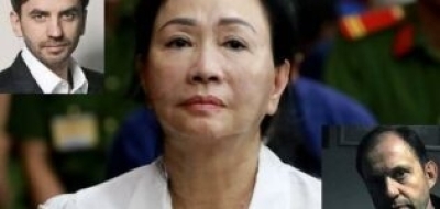Вьетнамскую бизнес-леди Чыонг Ми Лан казнят за коррупцию: а как наказывают взяточников у нас?